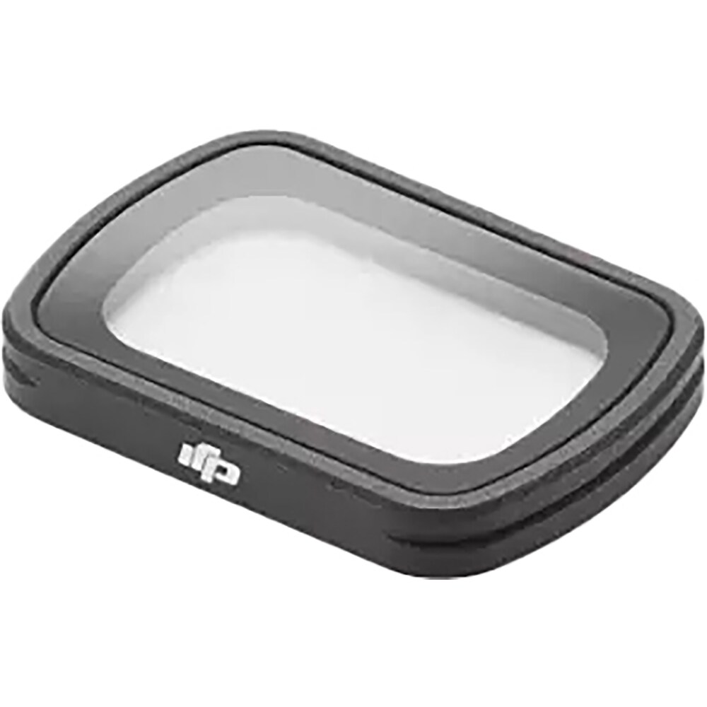 Filtru pentru ceata DJI Osmo Pocket 3, negru