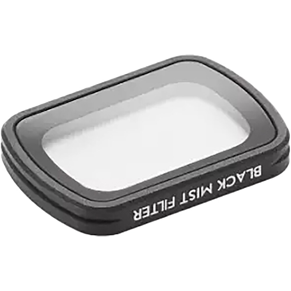 Filtru pentru ceata DJI Osmo Pocket 3, negru