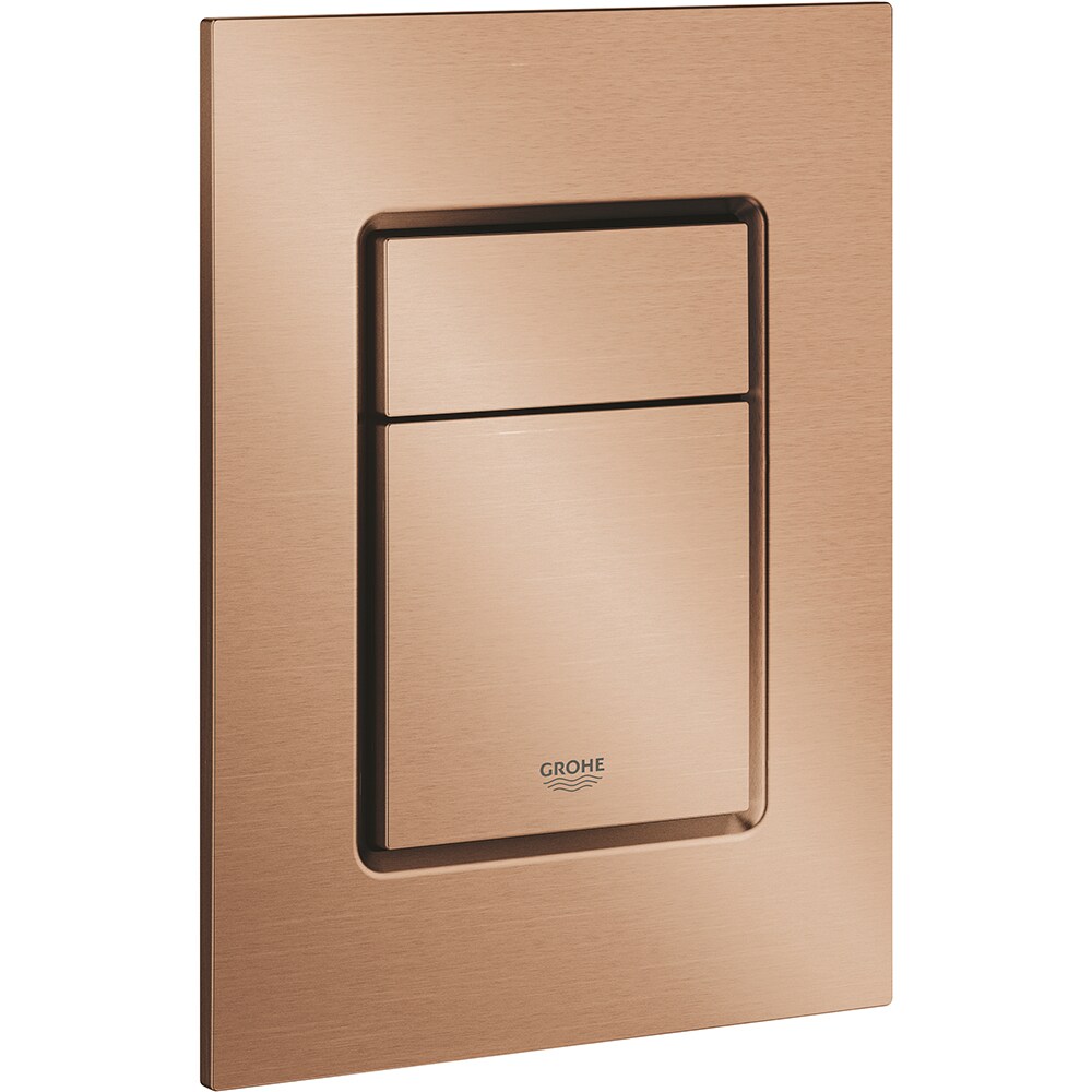 Clapeta actionare GROHE Skate Cosmopolitan 37535DL0, dubla actionare, cupru