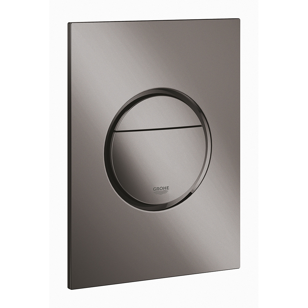 Clapeta actionare GROHE Nova Cosmopolitan 37601A00, dubla actionare, grafit