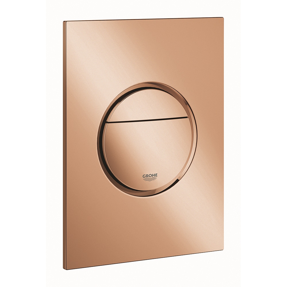Clapeta actionare GROHE Nova Cosmopolitan 37601DA0, dubla actionare, cupru