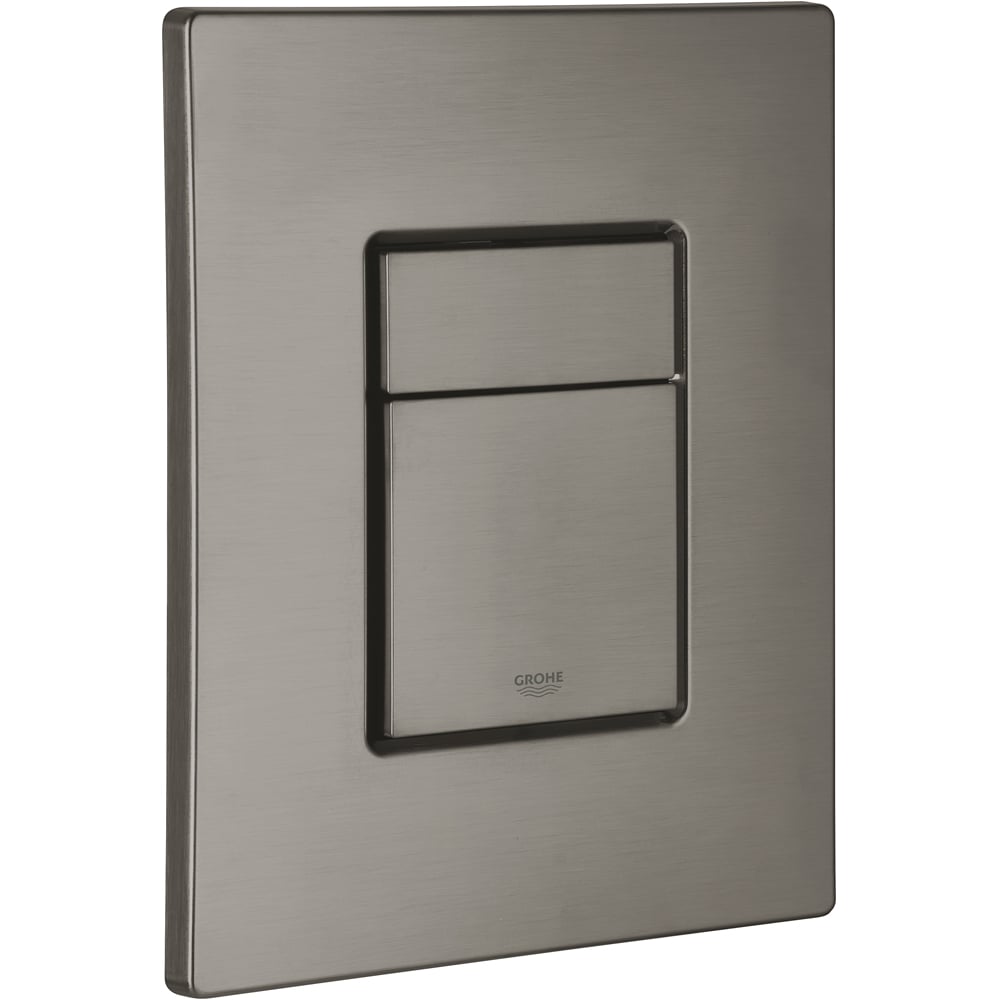Clapeta actionare GROHE Skate Cosmopolitan 38732AL0, dubla actionare, grafit