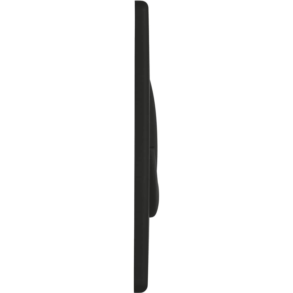 Clapeta actionare GROHE Start 389642430, dubla actionare, negru
