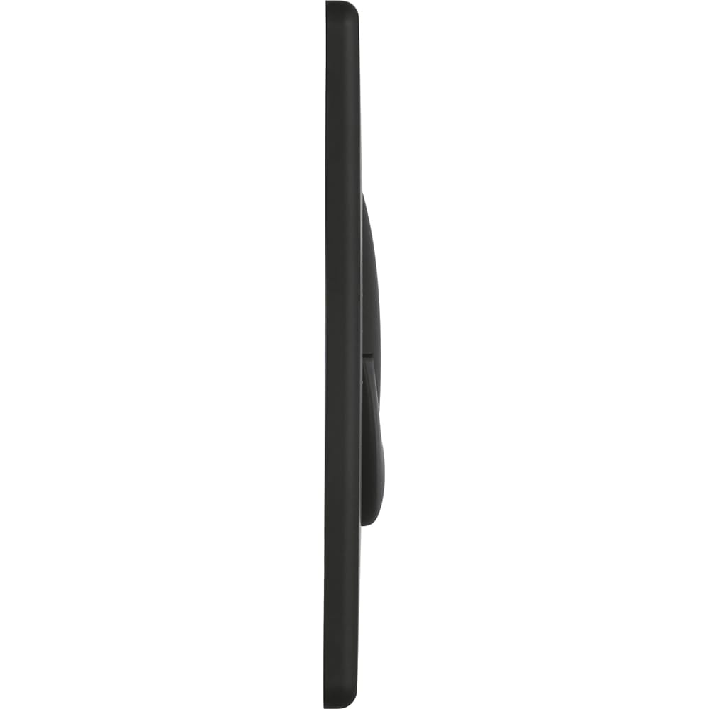 Clapeta actionare GROHE Start 38964KF0, dubla actionare, negru