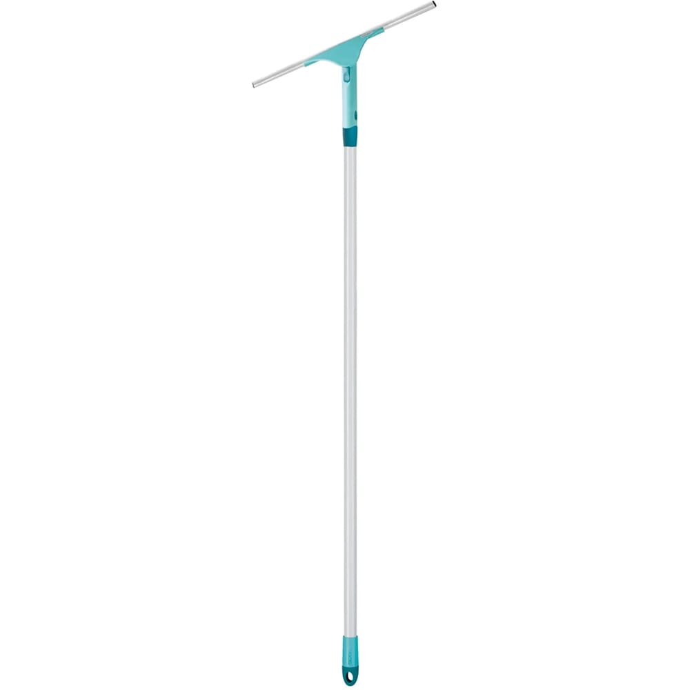 Stergator geamuri LEIFHEIT Powerslide XL, 40 cm, turcoaz