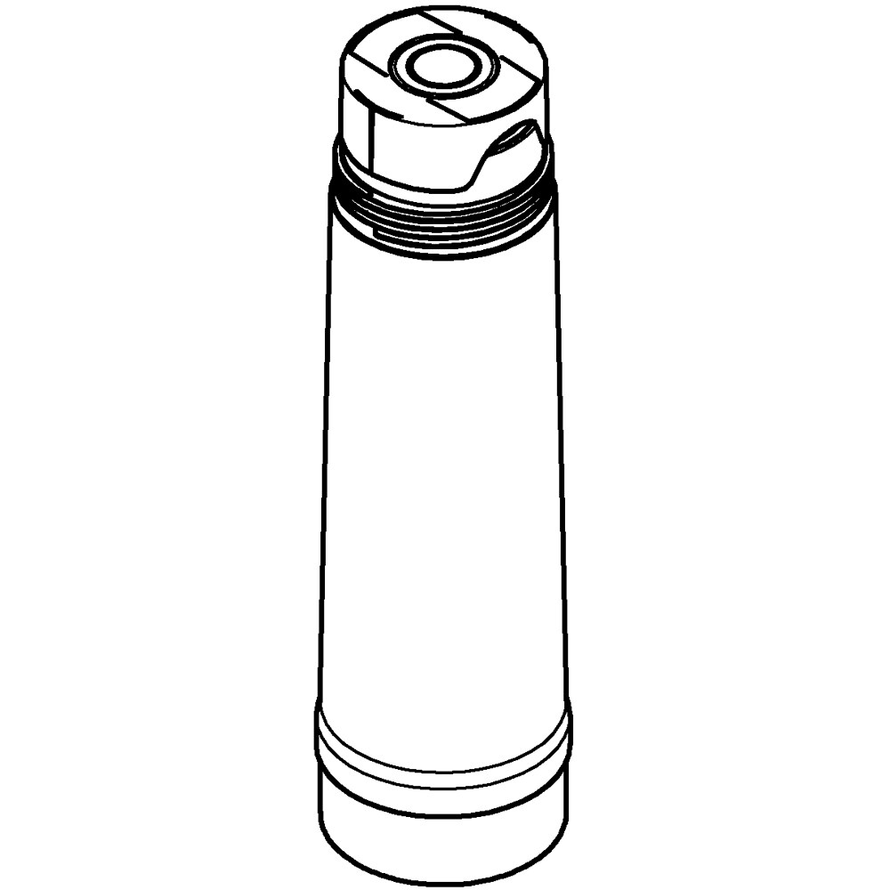 Filtru GROHE Blue 40691002, 400 l, imbogatire magneziu si zinc