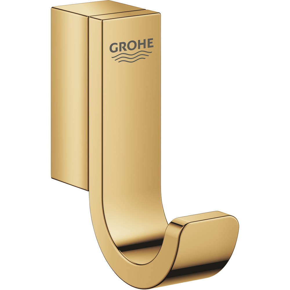Agatatoare GROHE Selection 41039GL0, auriu