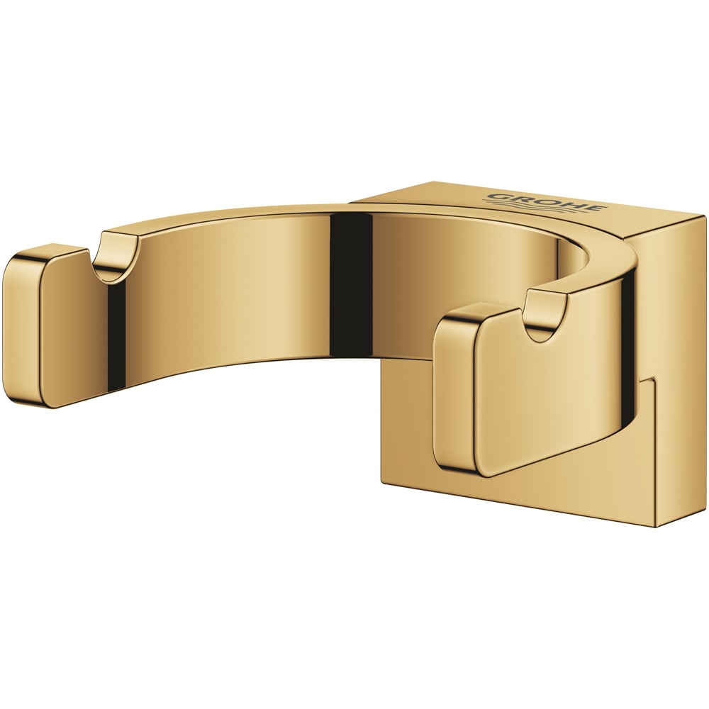 Agatatoare GROHE Selection 41049GL0, auriu