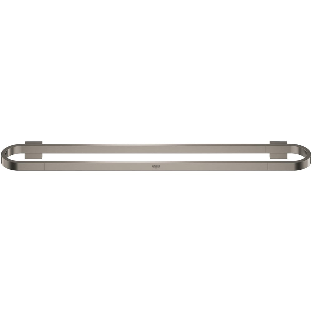 Suport prosop tip bara GROHE Selection 41056AL0, 60 cm, grafit