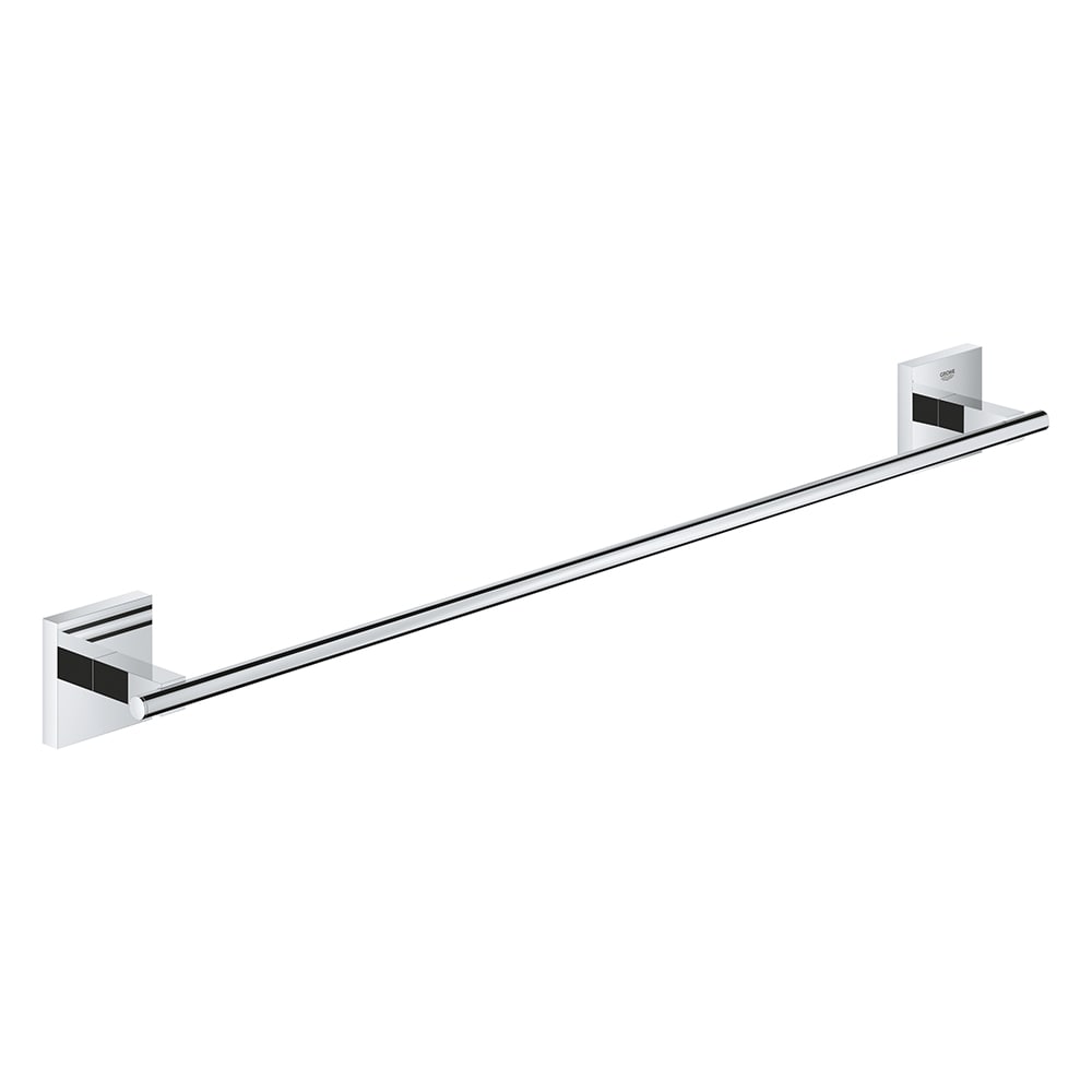 Suport prosop GROHE Start Cube 41089000, crom