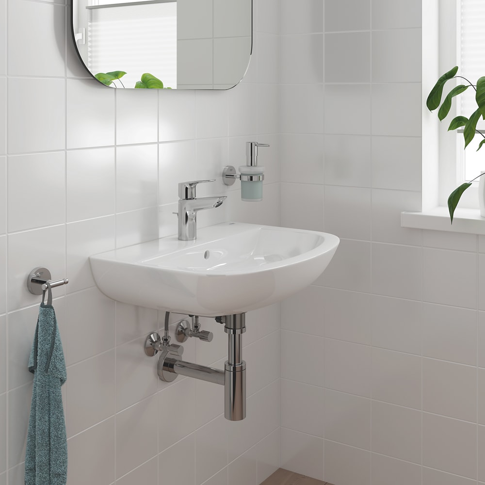 Agatatoare GROHE Start 41173000, crom