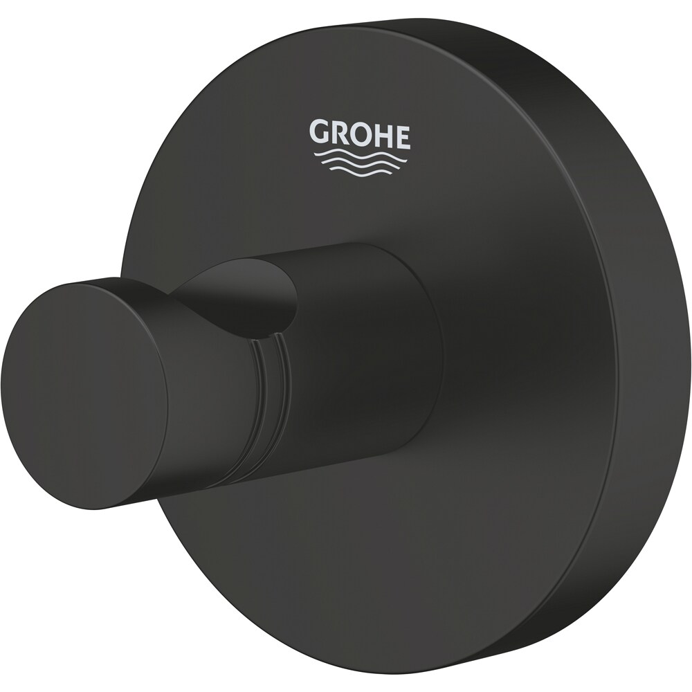 Agatatoare GROHE Start 411732430, negru