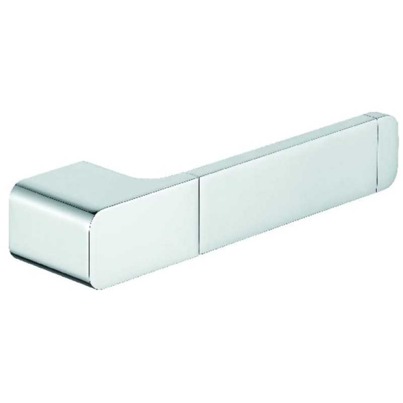 Suport rezerva hartie igienica KLUDI E2 4997205, metal, crom