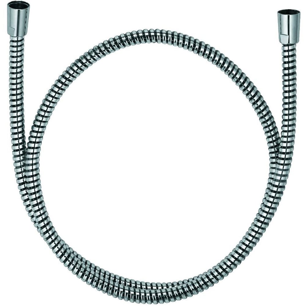 Furtun dus KLUDI LogoFlex 6105605-00, 1.6m, crom