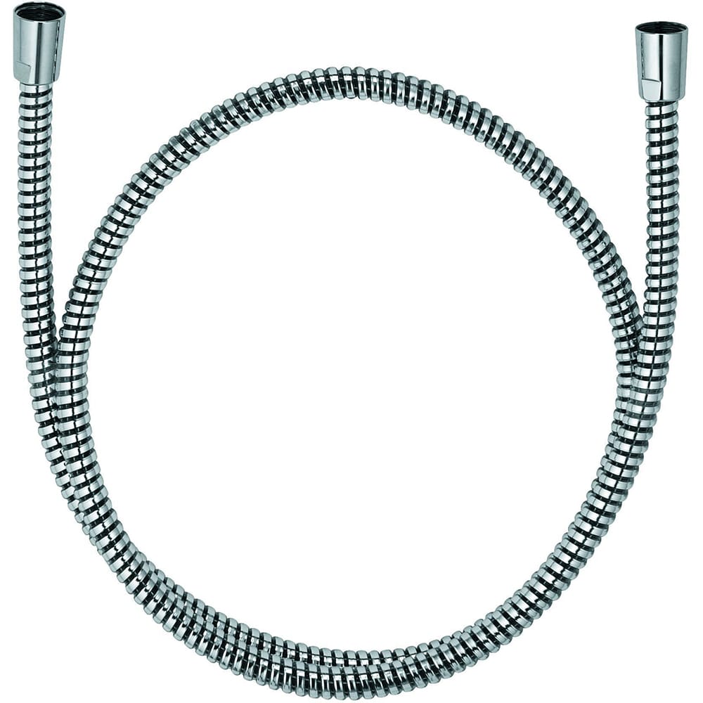 Furtun dus KLUDI LogoFlex 6105705-00, 2m, crom