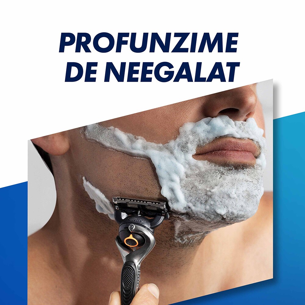 Rezerve aparat de ras GILLETTE ProGlide, 8 bucati