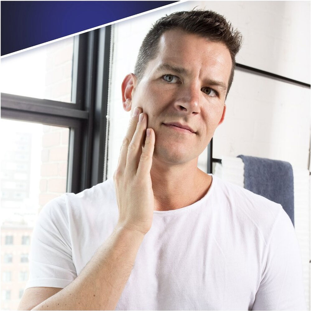 Rezerva aparat de ras GILLETTE Skinguard Sensitive, 8 bucati