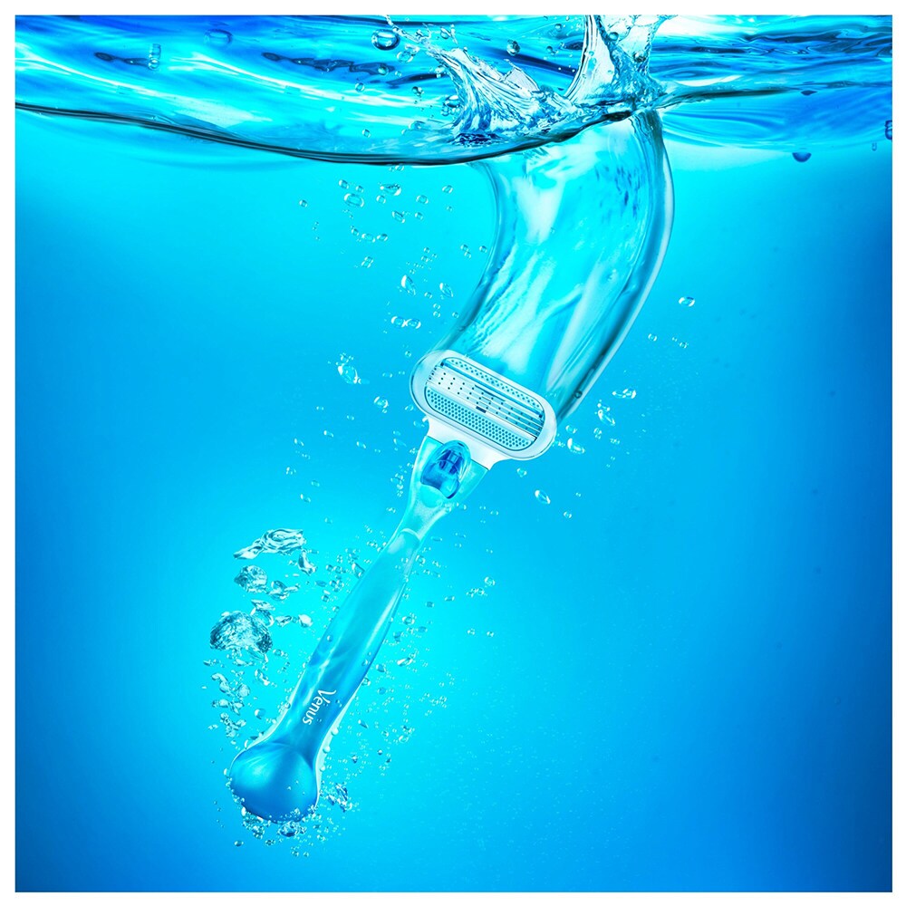 Rezerva aparat de ras GILLETTE Venus Smooth, 2 bucati