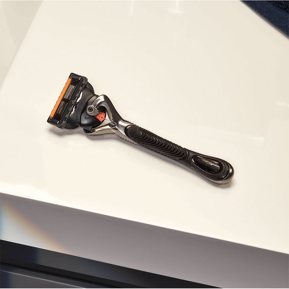 Rezerva aparat de ras GILLETTE ProGlide Power, 4 bucati