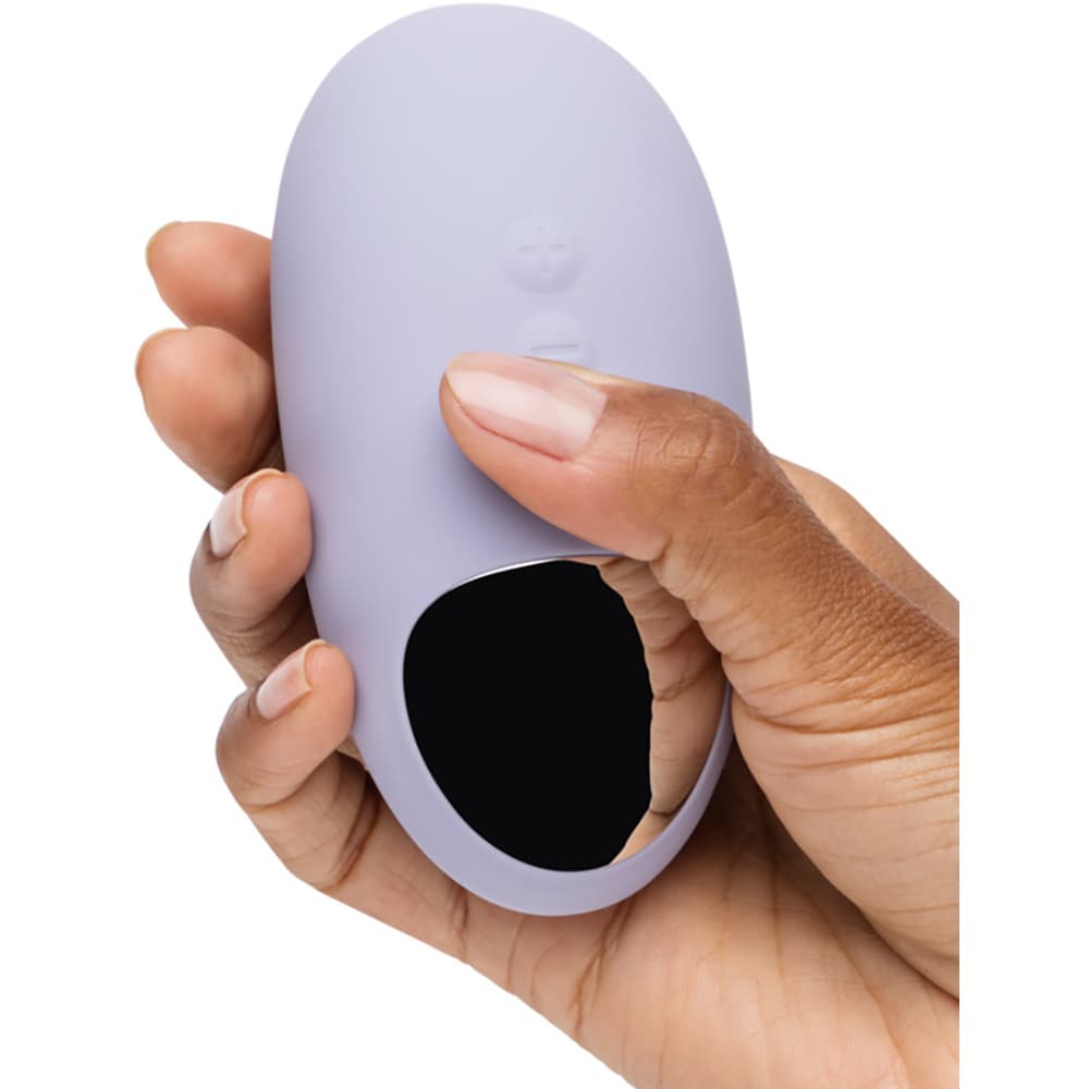 Vibrator MONAMI Suction
