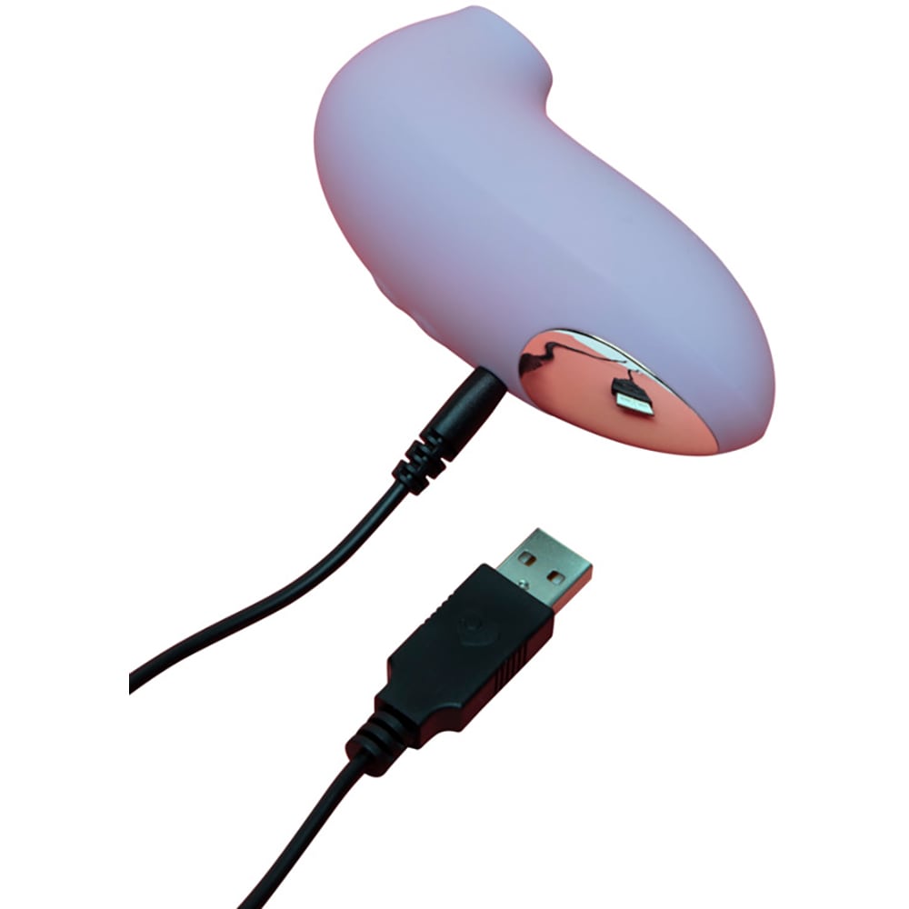 Vibrator MONAMI Suction