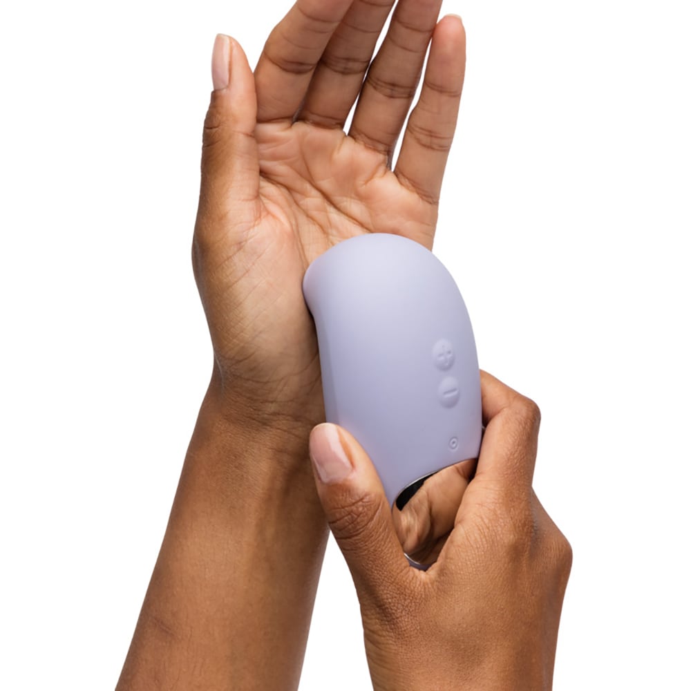 Vibrator MONAMI Suction