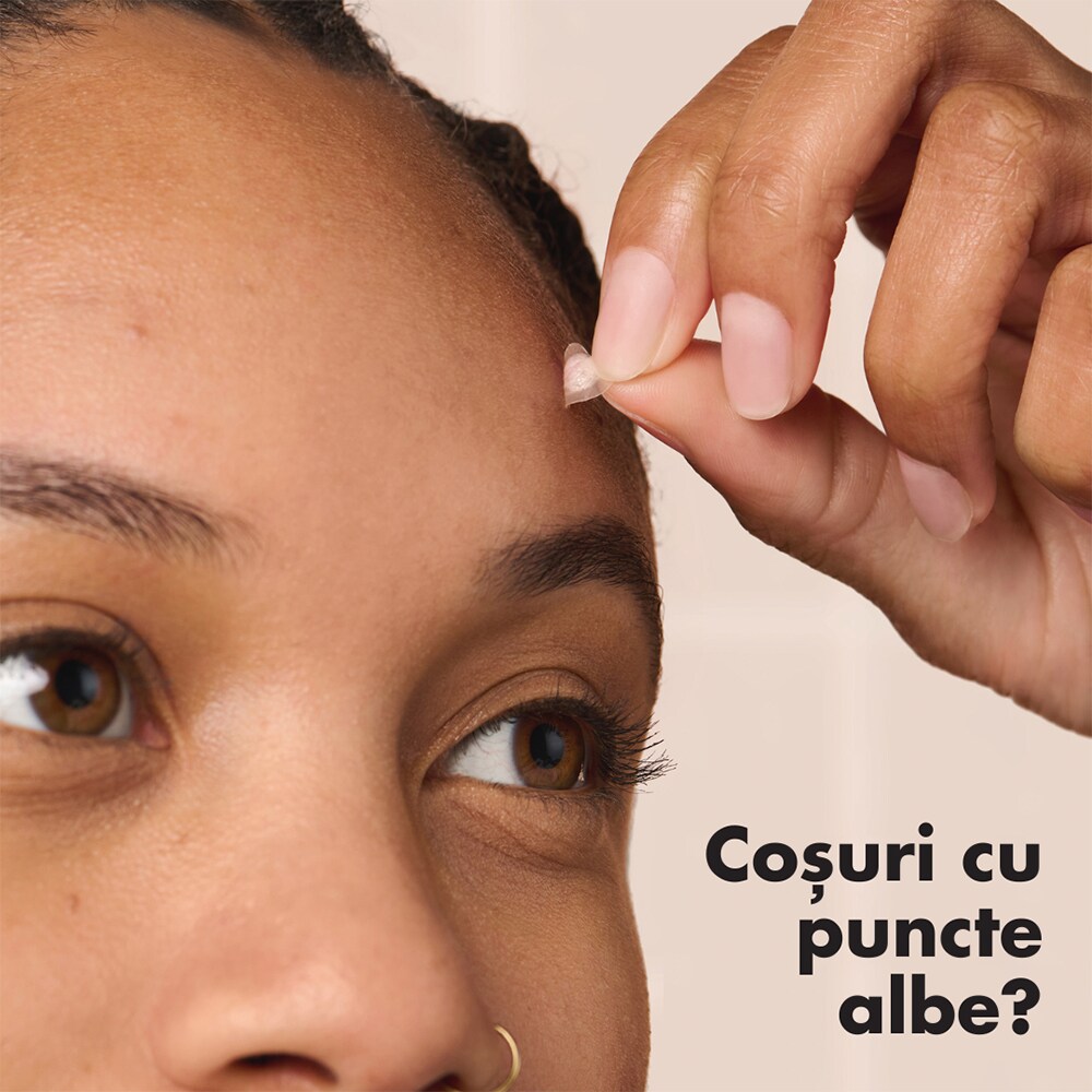 Plasturi Anti Acnee HERO Mighty Patch Duo, 12buc