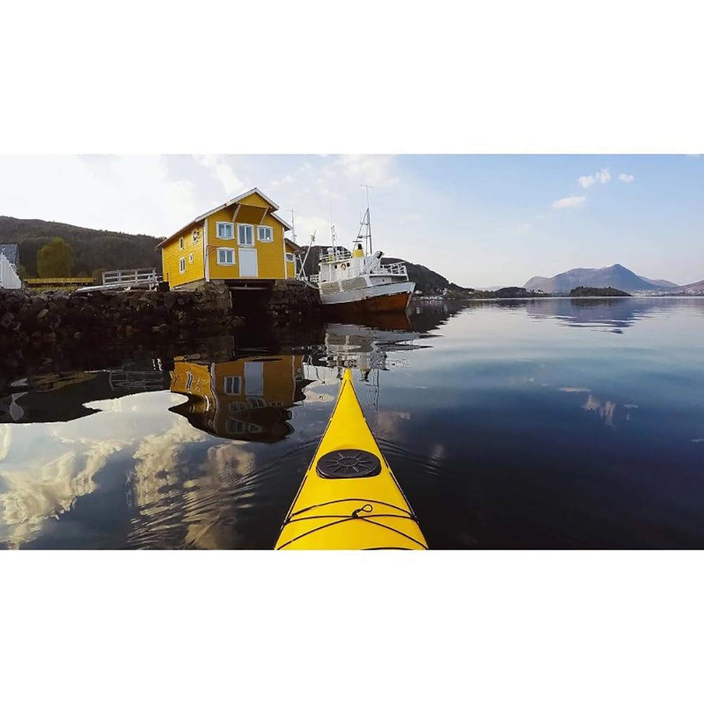 Curea pentru cap GOPRO Head Strap 2.0, suport cu clema, negru