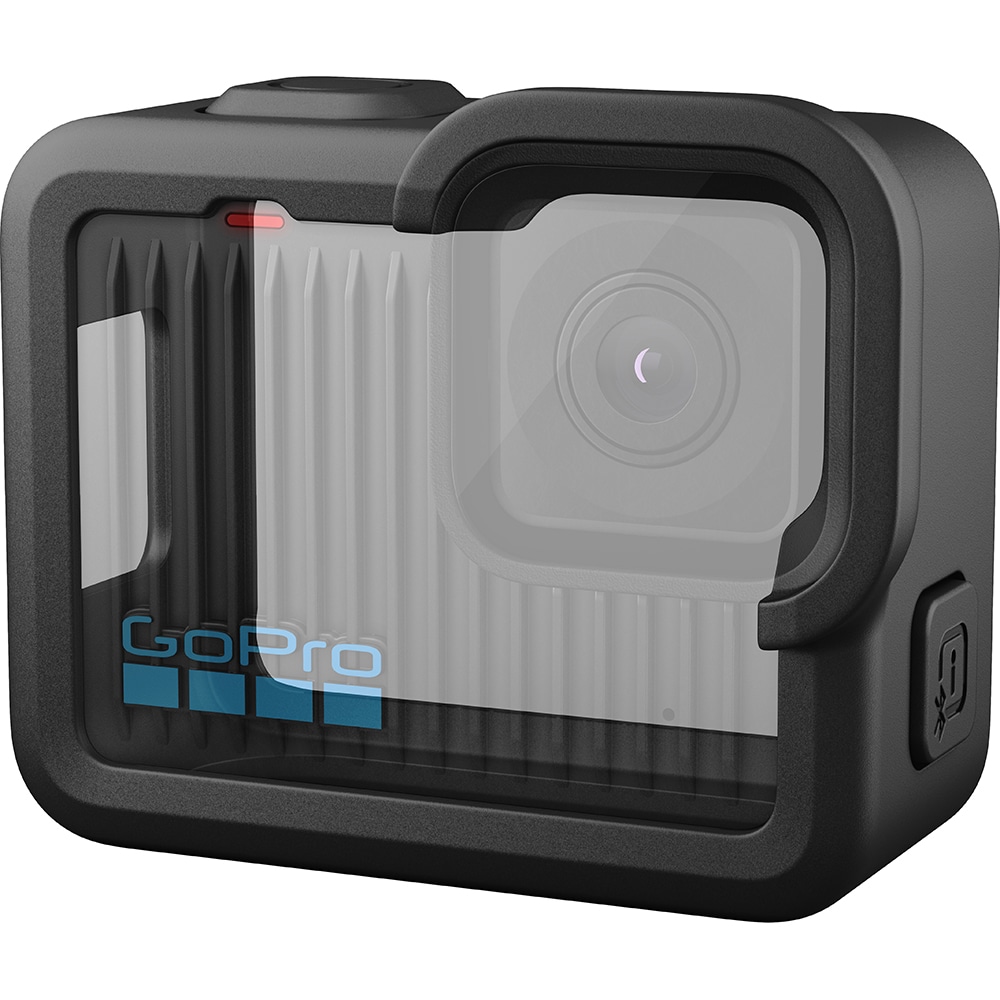 Carcasa protectie GOPRO AFFRC-002, negru