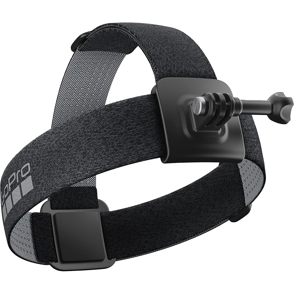 Kit Accesorii GoPro Adventure 3.0, negru