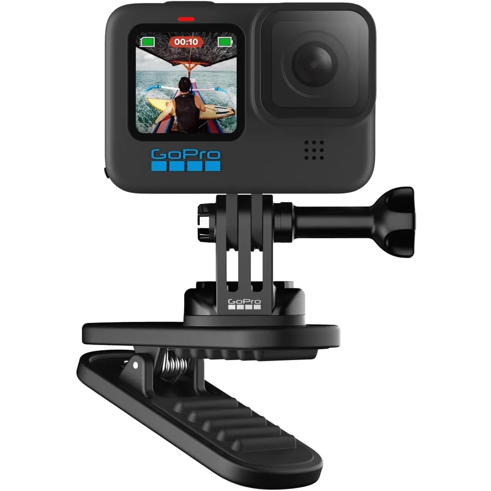 Travel Kit GOPRO AKTTR-002, negru