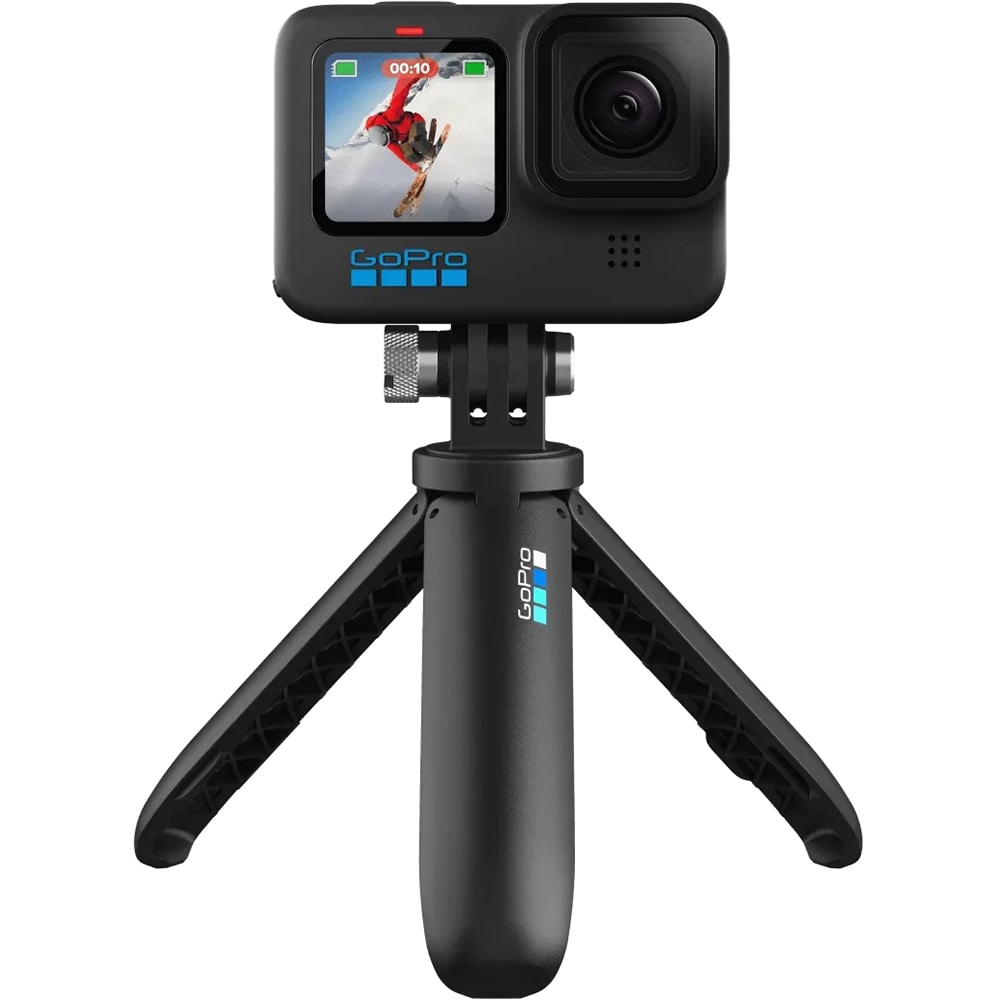 Travel Kit GOPRO AKTTR-002, negru