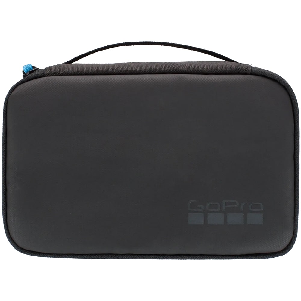 Travel Kit GOPRO AKTTR-002, negru