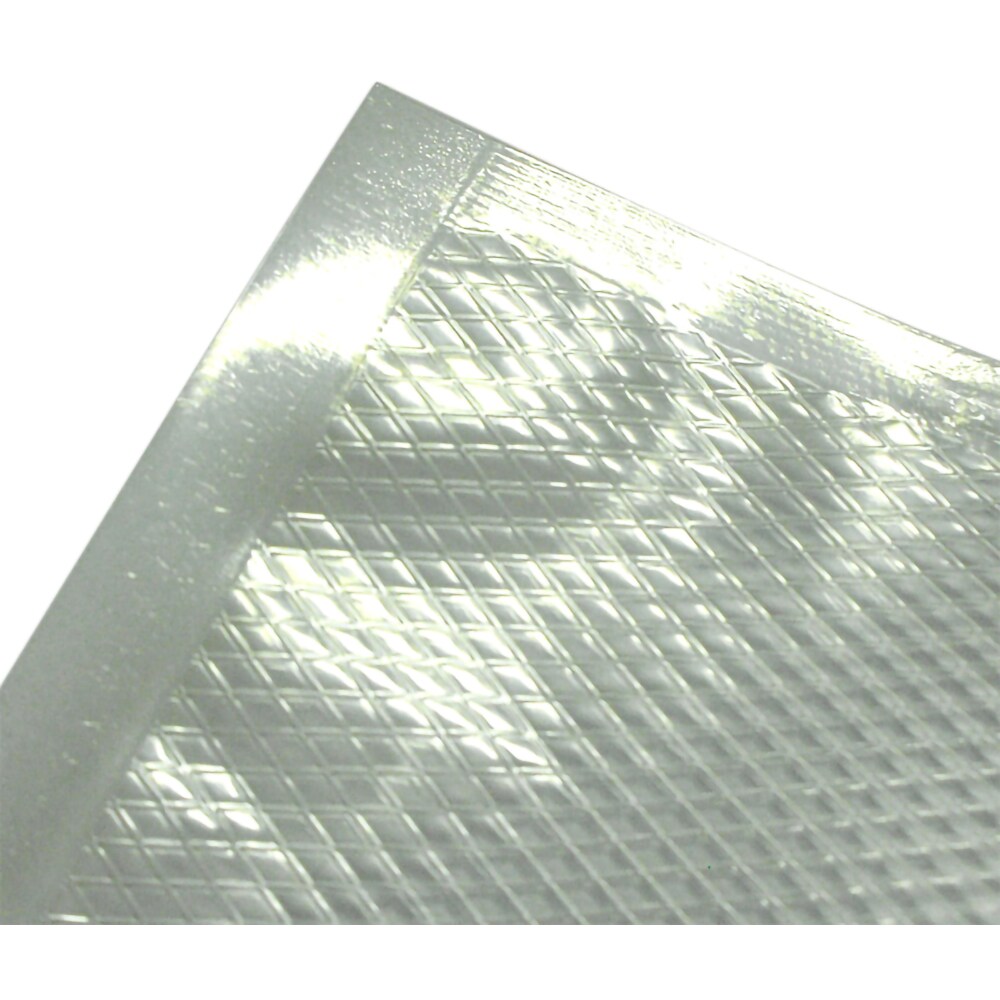 Set pungi gofrate pentru vidat ARDES AR7000/S4, 50 buc, transparent