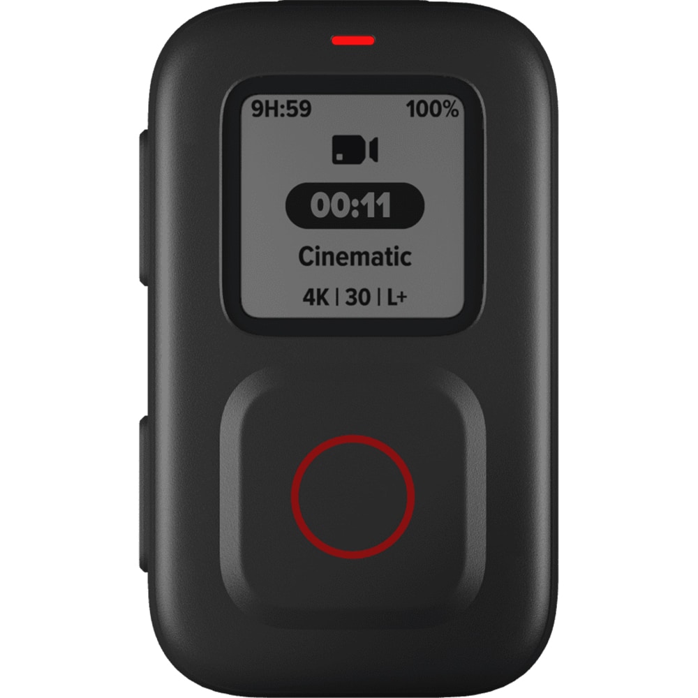 Telecomanda GoPro Smart ARMTE-003, negru