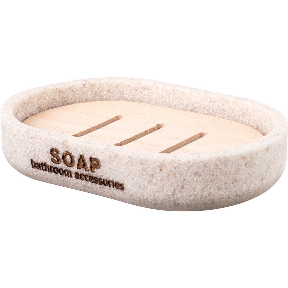 Savoniera BISK Dakar 07570, bej