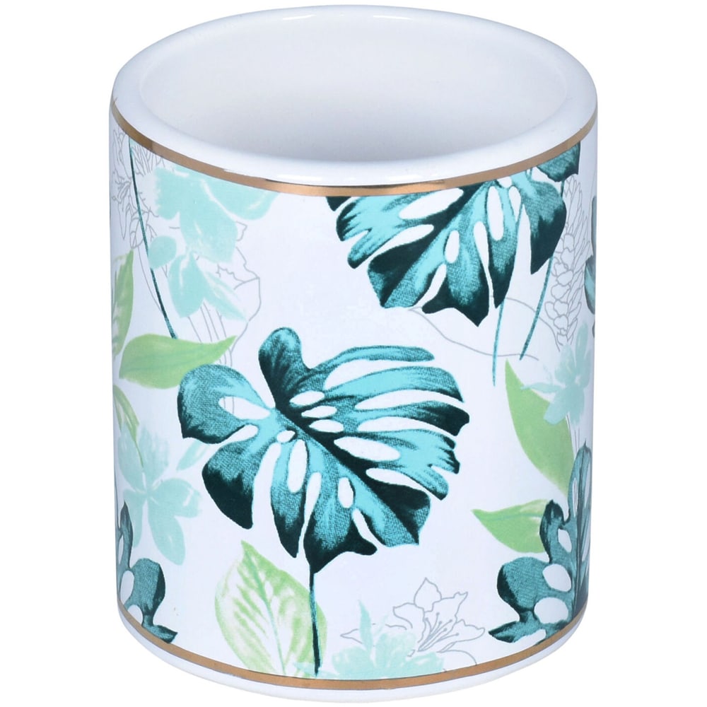 Pahar baie BISK Samoa 08201, multicolor