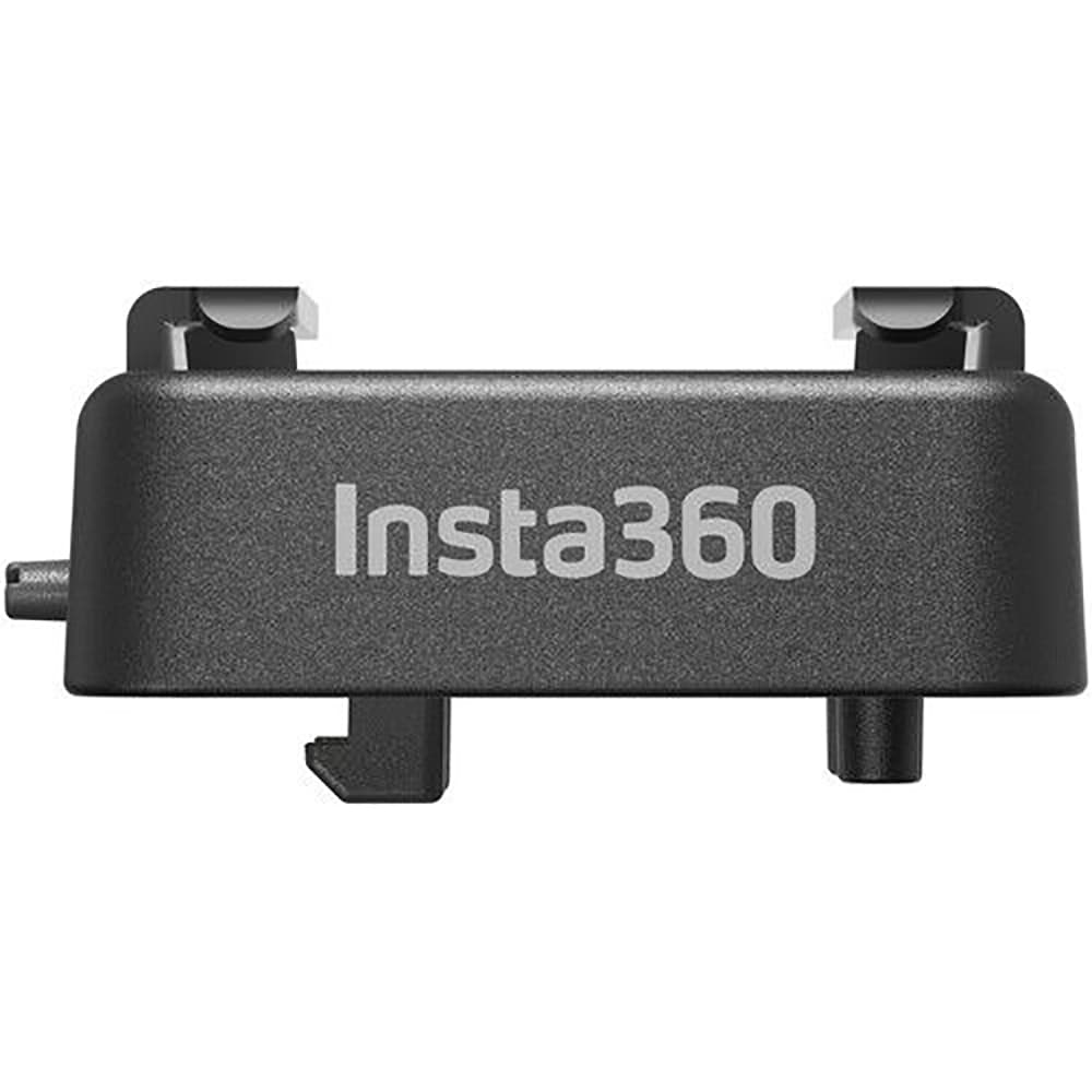 Suport camera INSTA360 Cold Shoe, ONE RS, negru