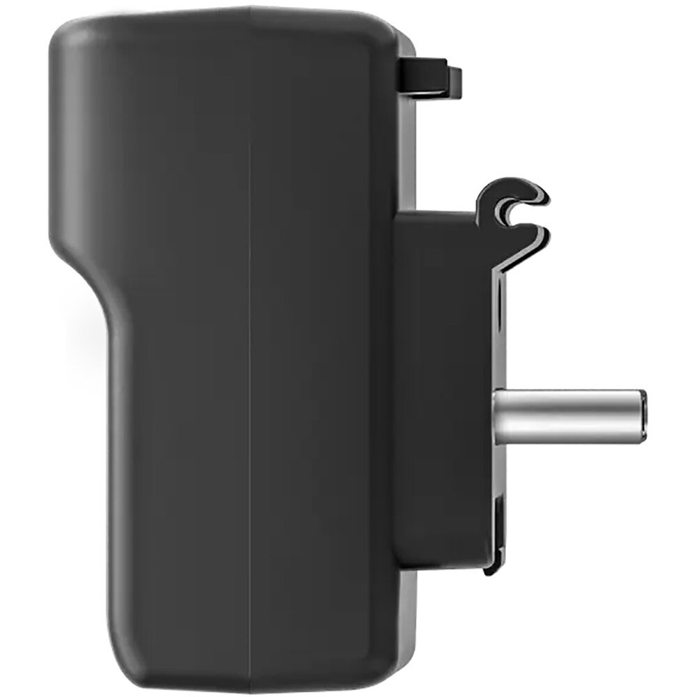 Adaptor microfon INSTA360 Mic Adapter, X3, negru