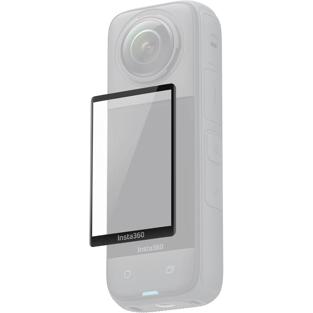 Protectie ecran INSTA360 Screen Protector, X4, sticla