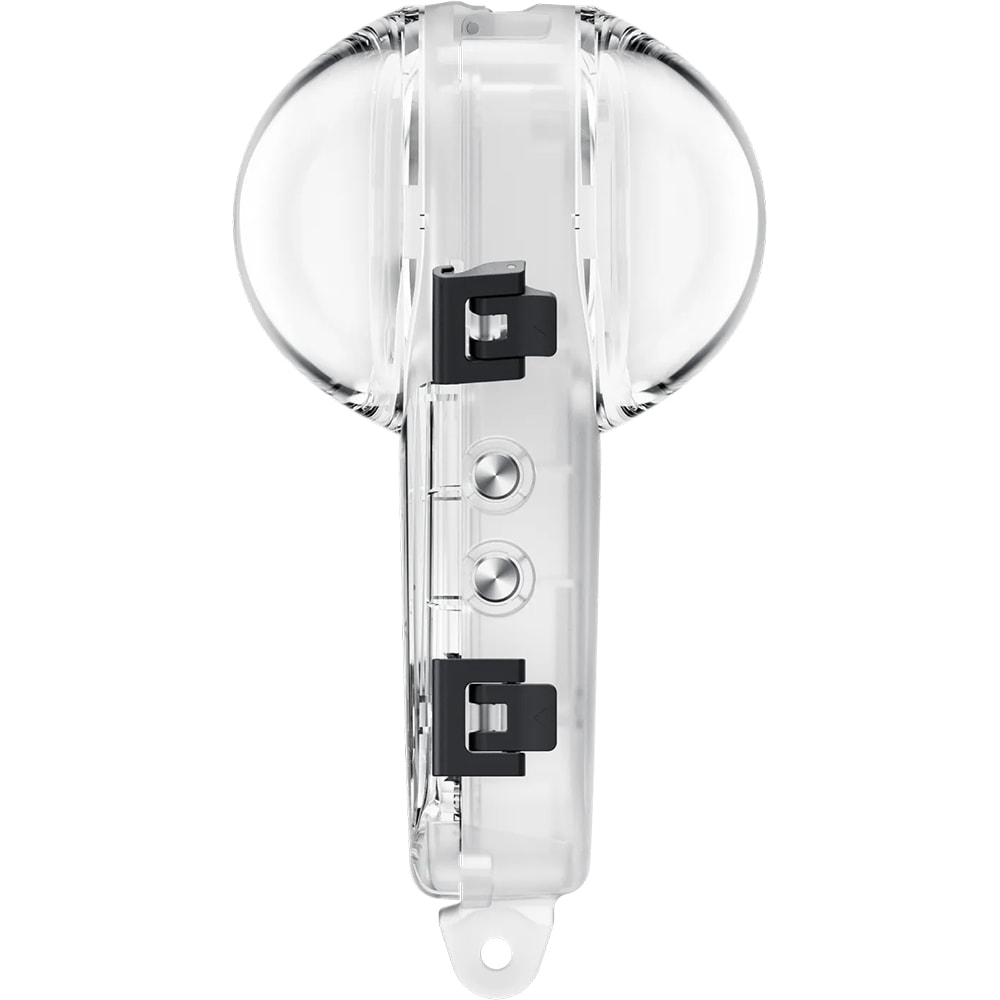 Carcasa subacvatica Insta360 Invisible Dive, X4, transparent
