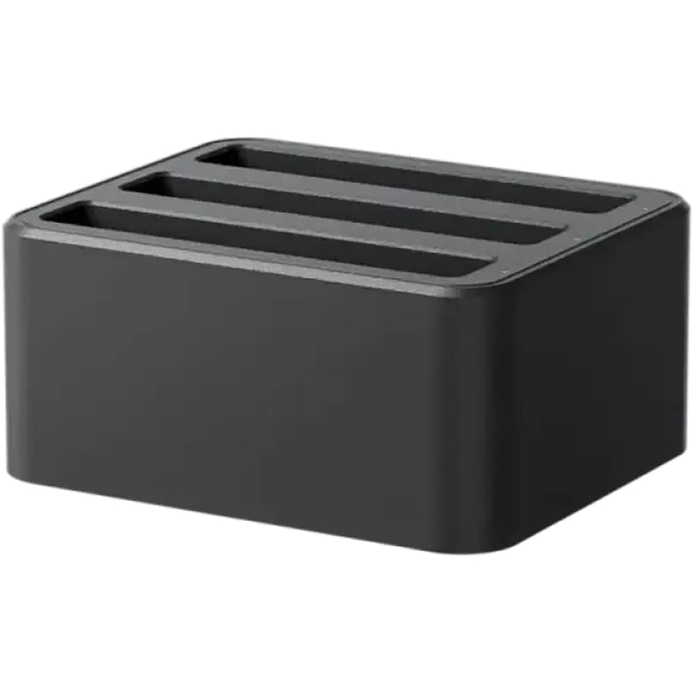 Hub incarcare rapid Insta360, X4, negru