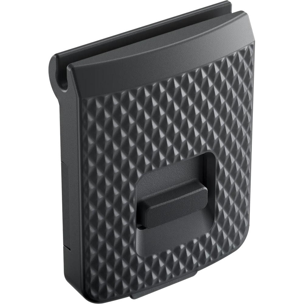 Capac protectie Insta360 X4 USB Cover, plastic, negru