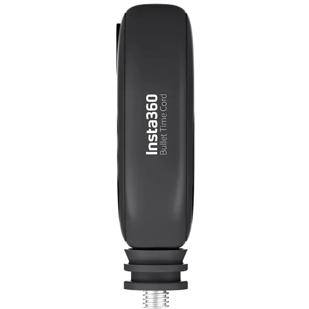 Cablu retractabil INSTA360 Bullet Time Cord, negru