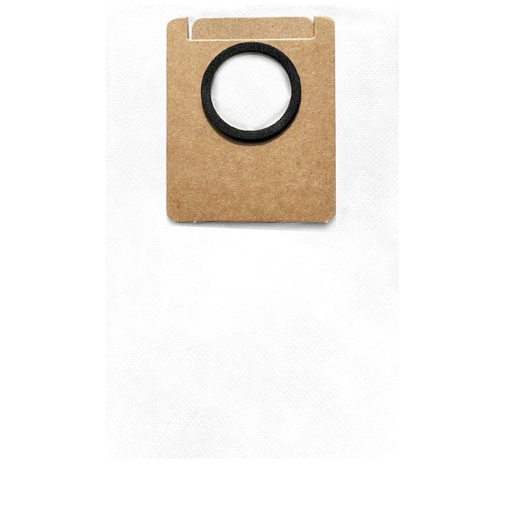 Kit EZVIZ CSRAKIT12: perie principala + 2 perii laterale + panza de mop + 2 filtre de inalta eficienta + 4 saci de praf