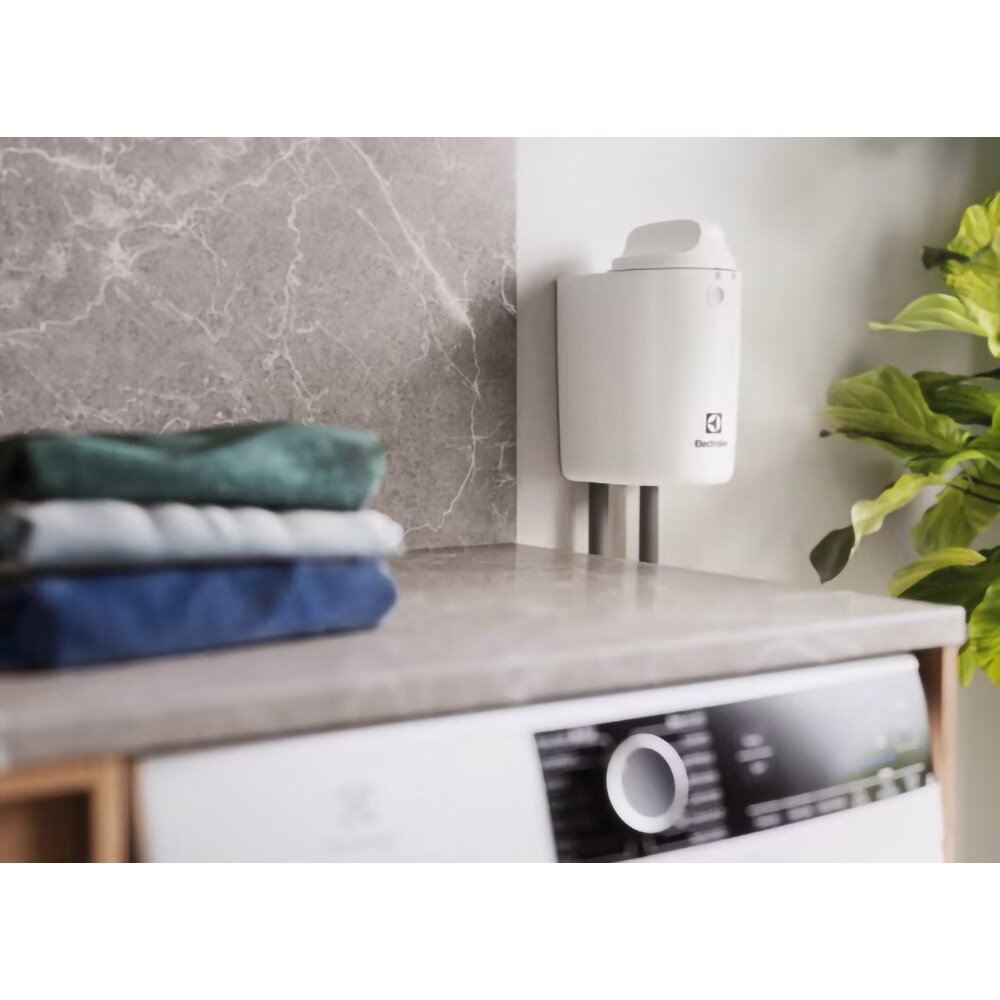Filtru pentru retinerea microparticulelor din plastic ELECTROLUX E9WHMIC1, pentru masini de spalat rufe
