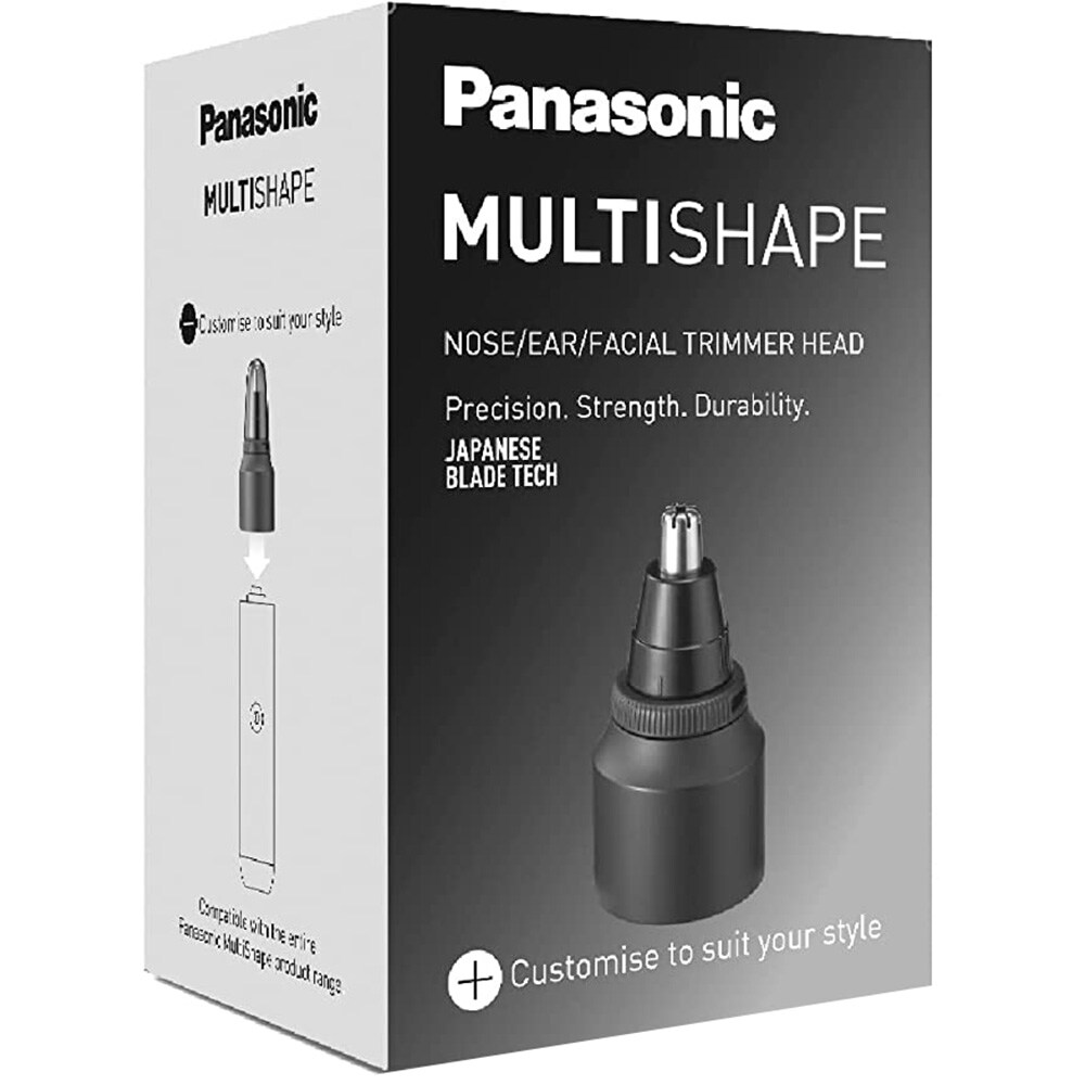 Cap trimmer PANASONIC Multishape ER-CNT1