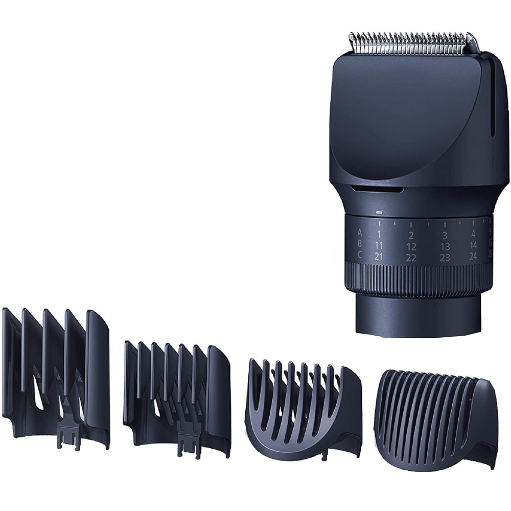 Cap trimmer PANASONIC Multishape ER-CTW1