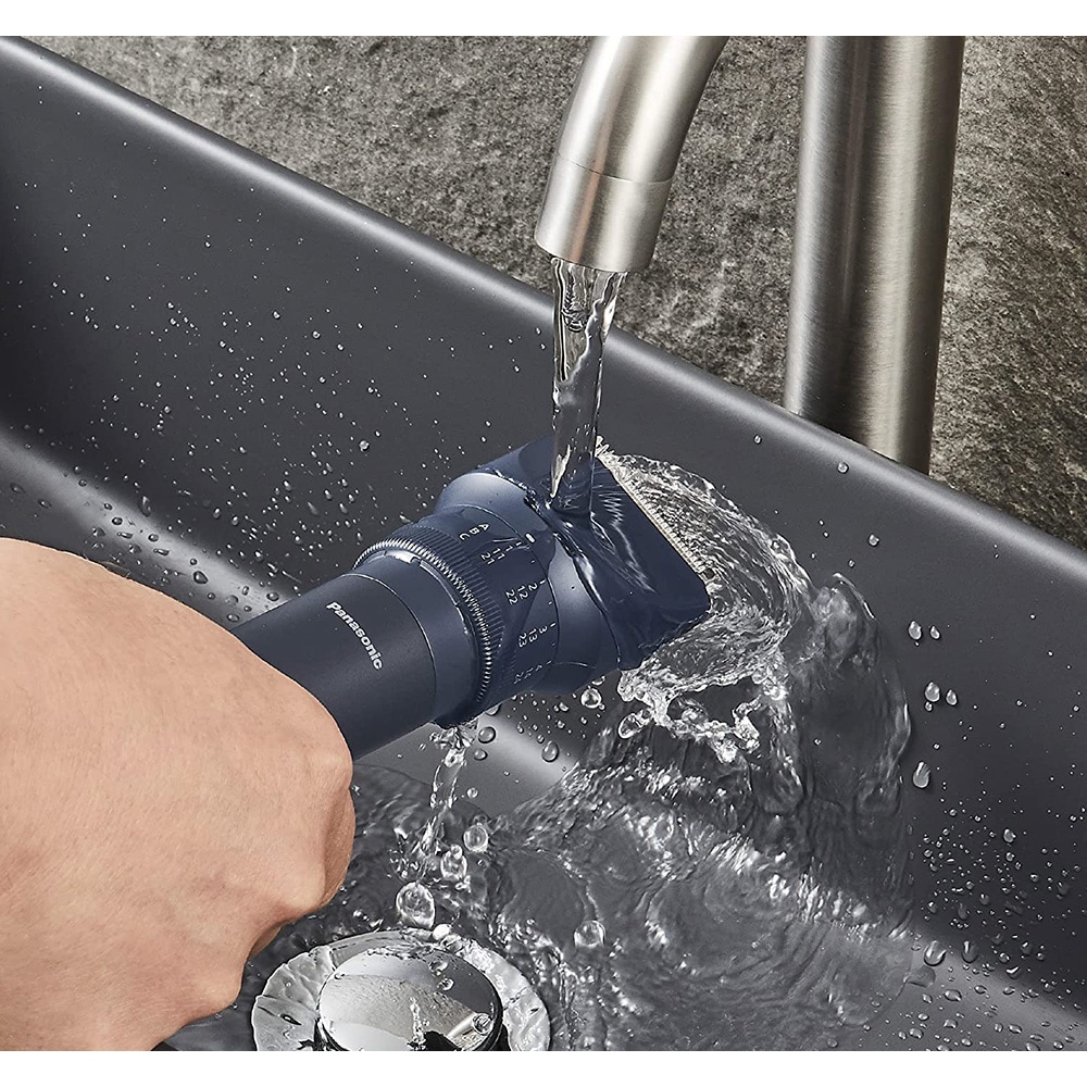 Cap trimmer PANASONIC Multishape ER-CTW1