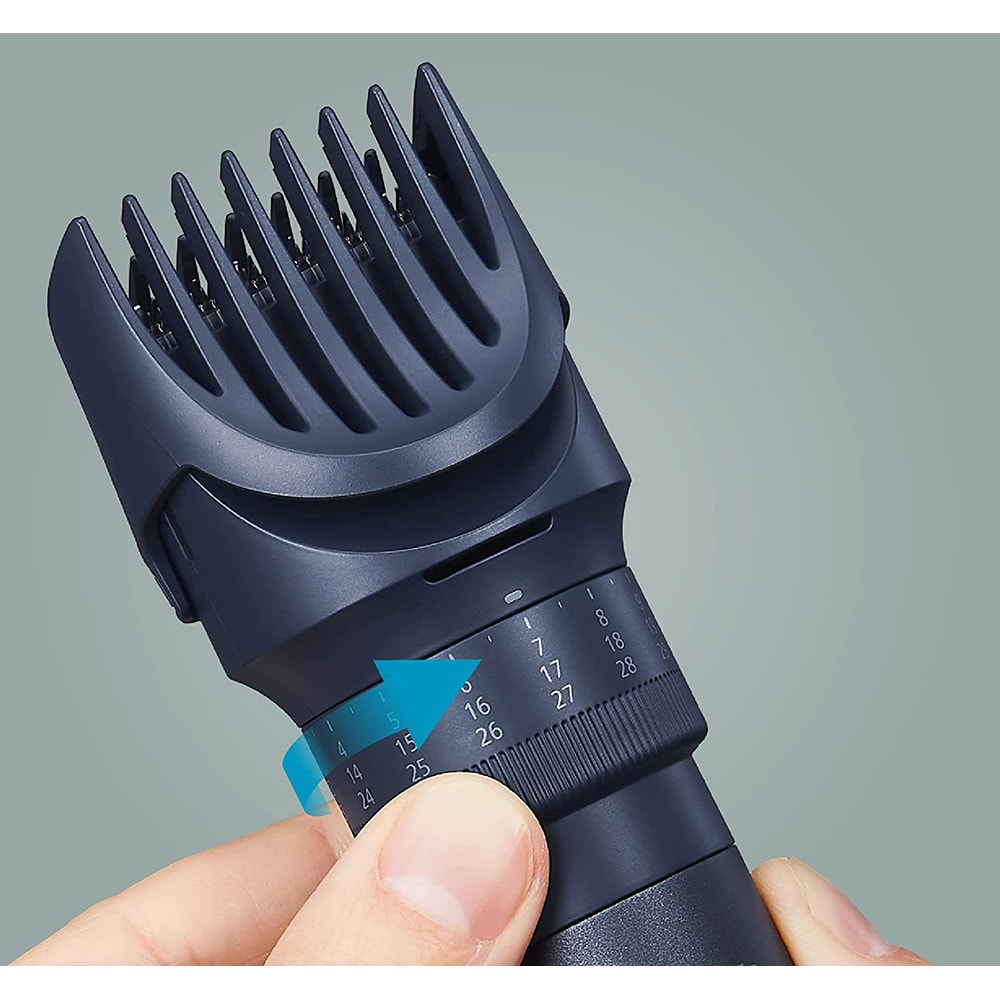 Cap trimmer PANASONIC Multishape ER-CTW1